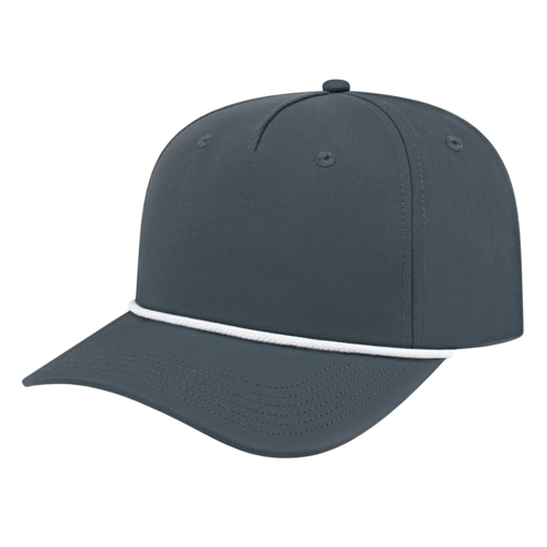 Braided Rope Classic Cap